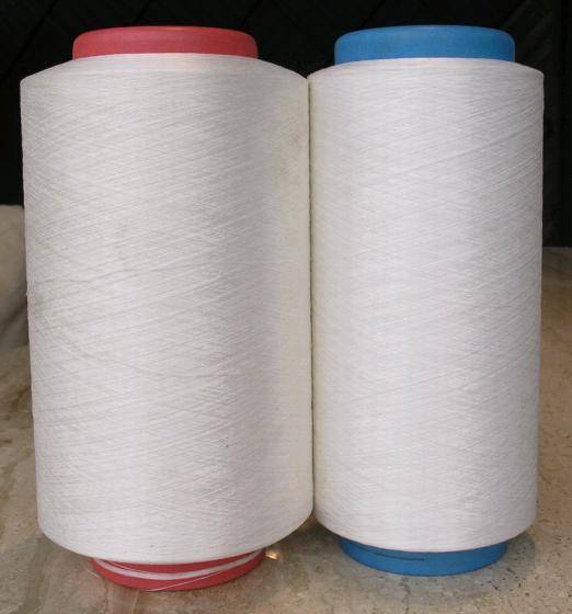 Rayon Spun Yarn